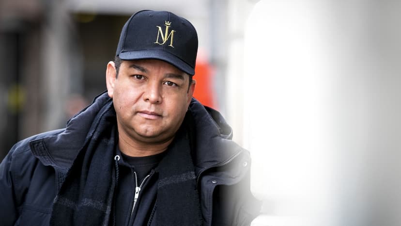 Taj Jackson: Media Can't Control MJ's Legacy Anymore