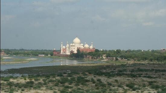Taj Trapezium Zone Tree Rules Simplified Beyond 5km