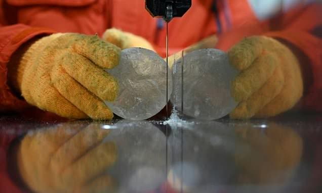 Global Glaciers Melting, But Tajikistan's Grow: Why?