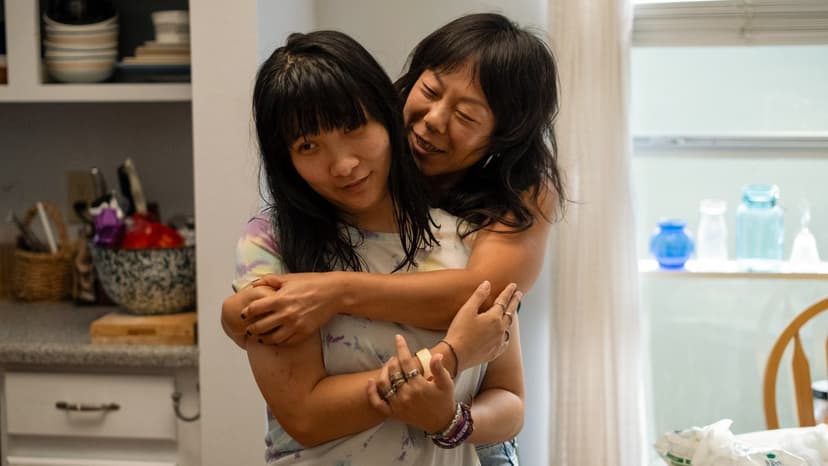 ‘Take Me Home’: Navigating Disability, Family, & Health