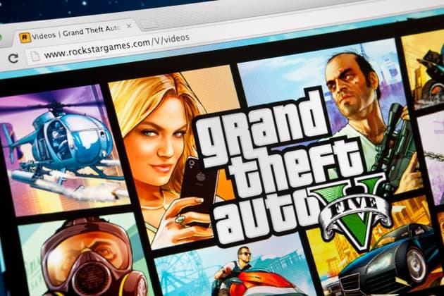 GTA 6 Launch Fuels Take-Two Earnings Expectations