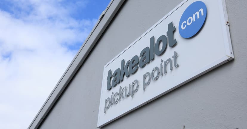 Takealot Group Surpasses $1 Billion Revenue, Posts Profit