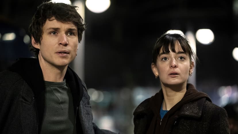 Talamasca Finale: Vampire Sister Revealed!