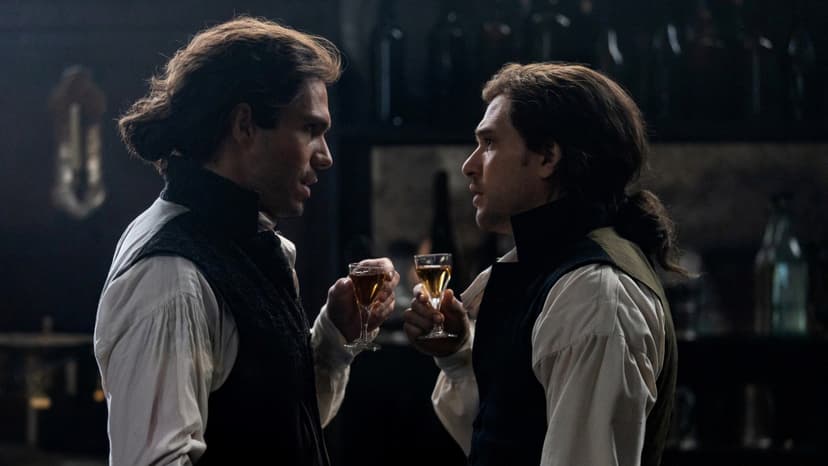 Dickens' Tale of Two Cities: A Bland Adaptation