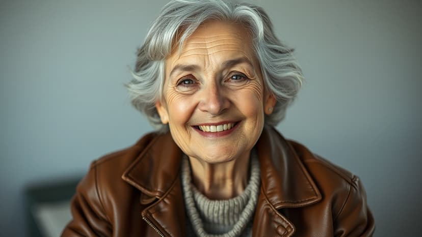 Talent Manager's Legacy: Guiding Stars to Success