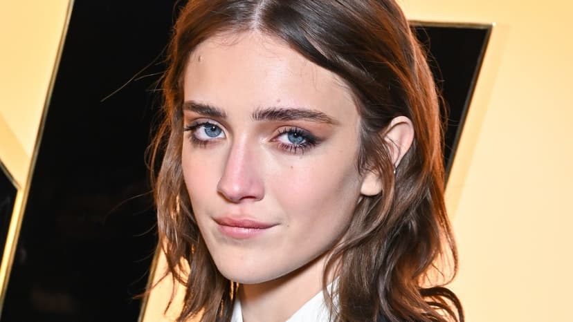 Talia Ryder Replaces Star in 'Mr. & Mrs. Smith'