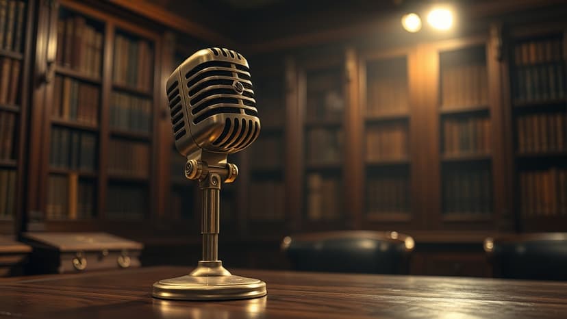 Talk Easy Host's Candid Style Makes A-Listers Squirm