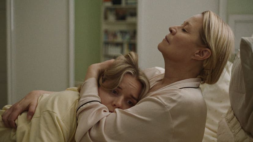 Tallinn Film Fest Adds 30th Edition Dazzlers