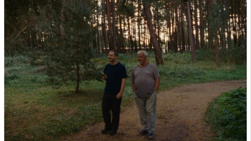 Tallinn Fest: Hollywood Meets Baltic Film Future