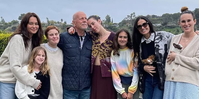Tallulah Willis Weds Justin Acee in Idaho