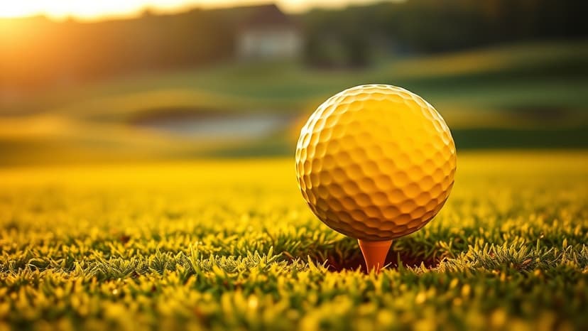Gooch Leads LIV Golf Korea by One Shot