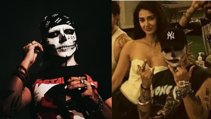 Talwiinder addresses Disha Patani romance rumours