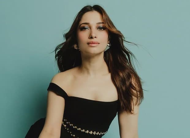 Tamannaah Bhatia: "Still feel like I'm starting over"