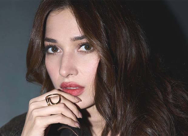 Tamannaah Bhatia's Jewelry: Yin, Yang, and Power Pinkies