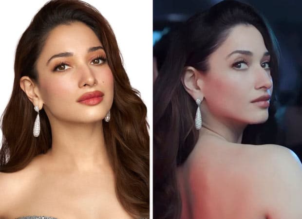 Tamannaah Bhatia: The New Face of Ananya Birla's LoveTC