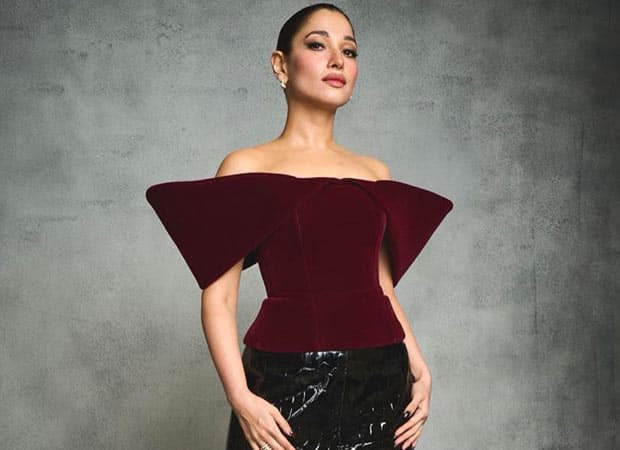 Tamannaah's Prada 2 Style Echoes Taylor Swift's Chic