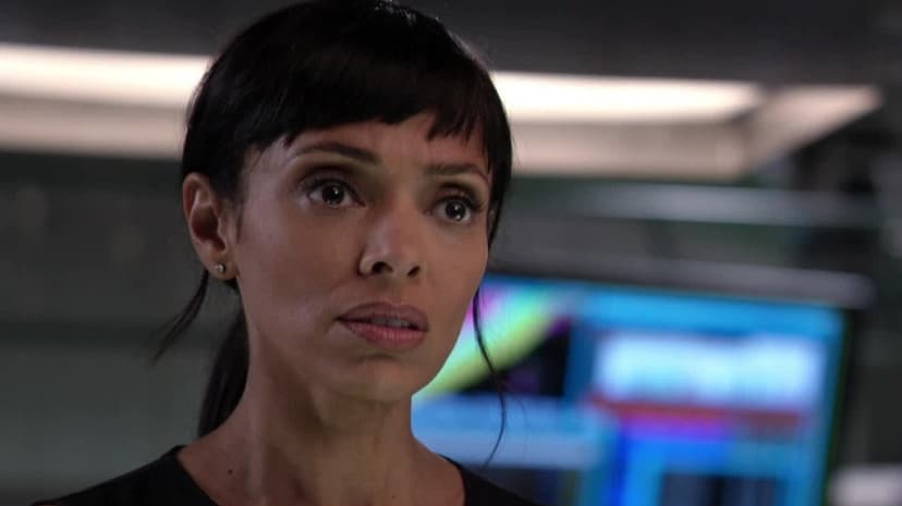 Bones Star Hunts Monsters on Netflix