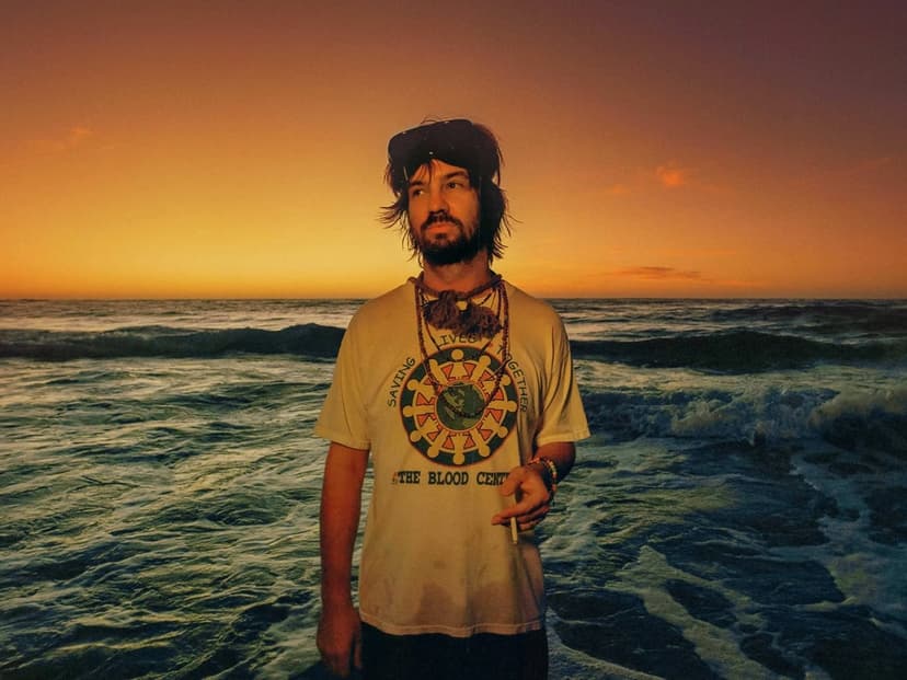 Tame Impala Announces Massive North American Tour For Deadbeat