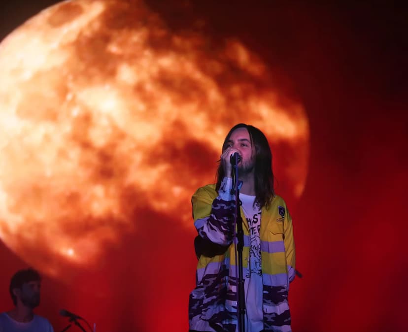 Tame Impala's Viral TikTok Hit Fuels Tour Demand