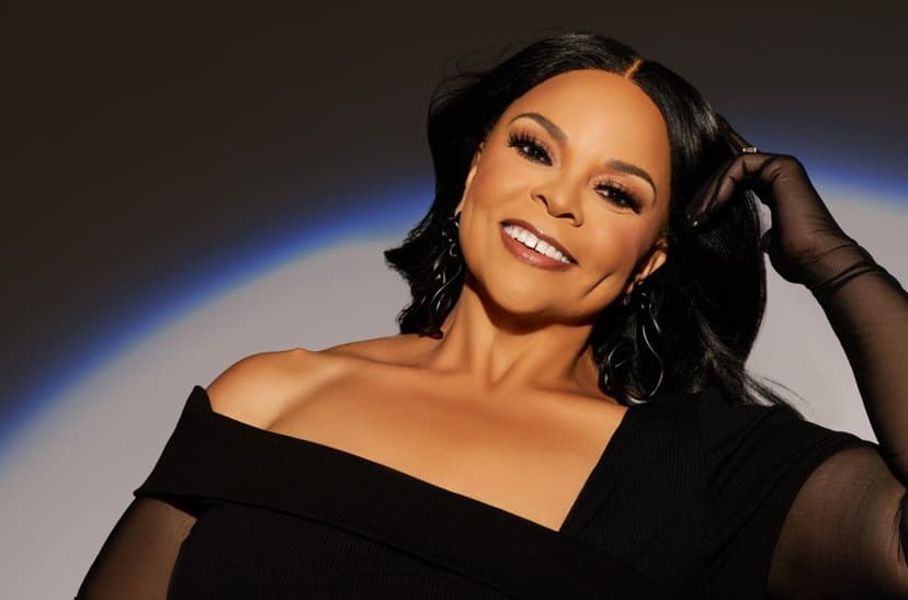 Tamela Mann's Gospel Reign: A Record-Breaking Feat