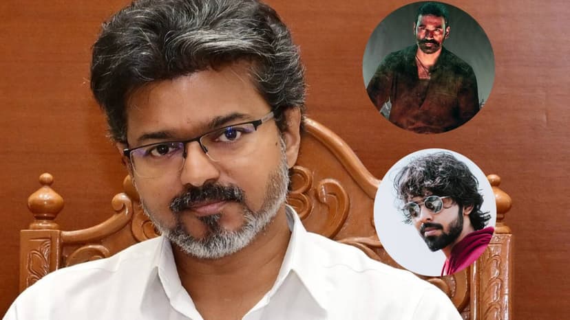 Tamil Cinema Shines: 10 National Awards!