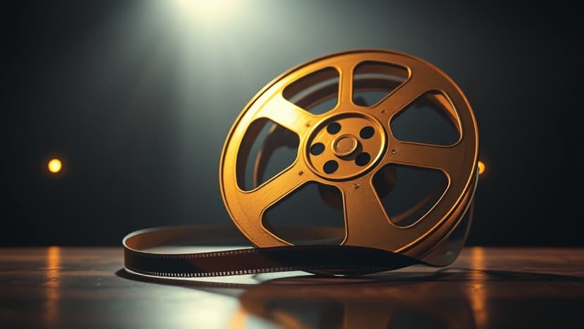 Tamil Cinema Seeks Govt. Aid Amid Digital Challenges