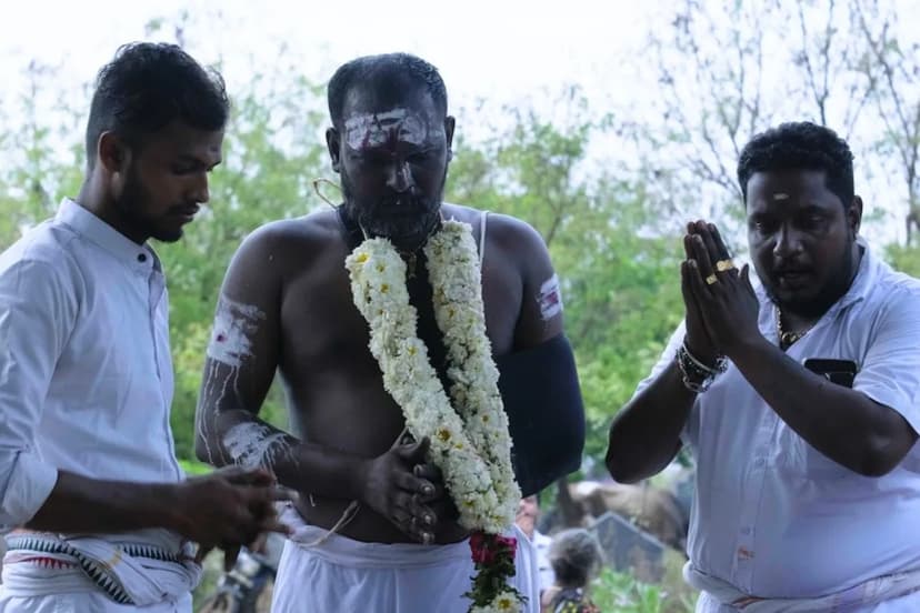 Tamil Drama Opens Melbourne Indian Film Fest