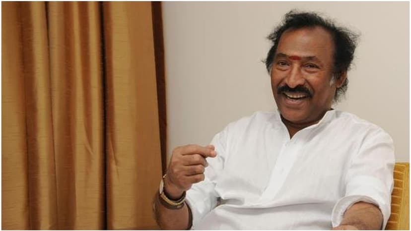 Gaana Maestro Deva Dies at 75 in Chennai