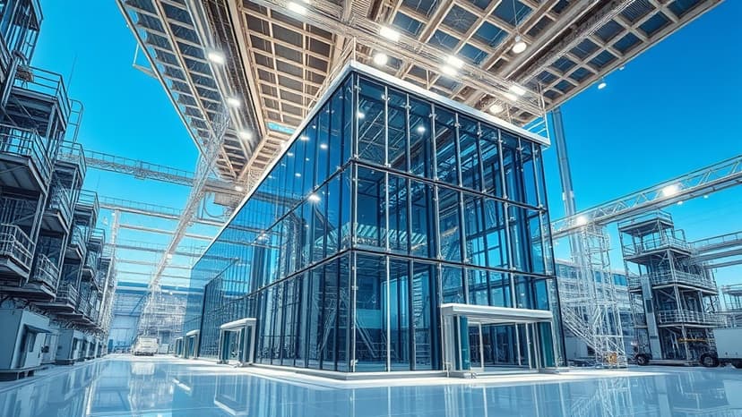 TN Secures Rs 5,980 Cr Investment