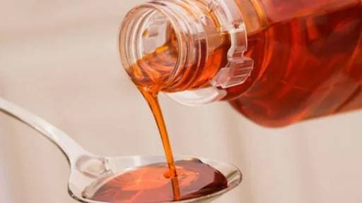 Toxic Cough Syrup Banned in Tamil Nadu