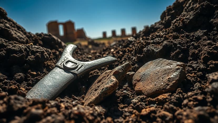 ASI Approves Mega Excavation Drive Across Tamil Nadu