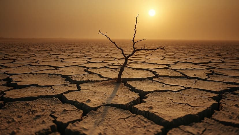 Leprosy Cases Surge 20% in Tamil Nadu: Deformities Rise