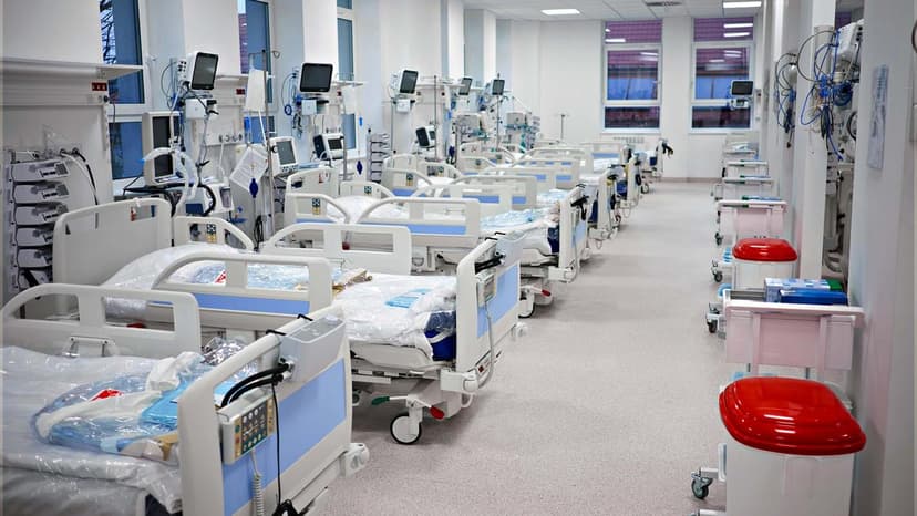 TN Eases Medical Facility Renewal Process