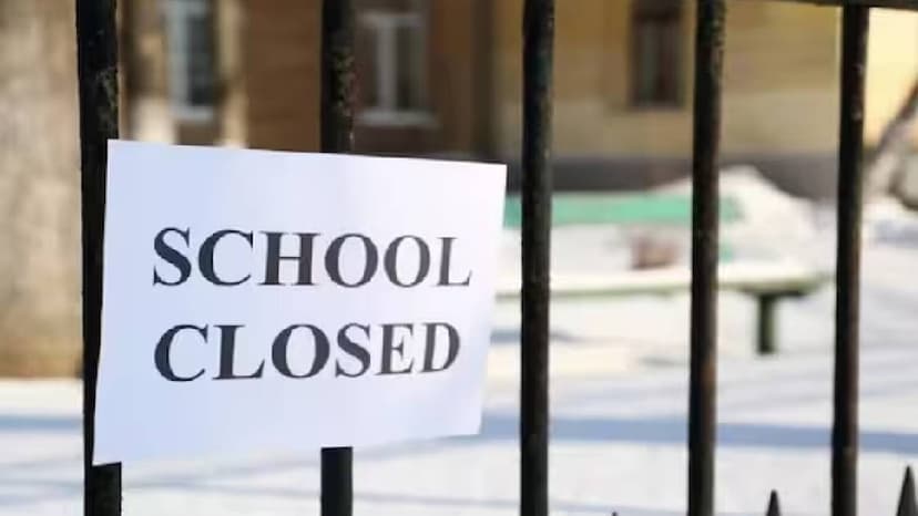 Tamil Nadu Schools Close for 3 Days for Pongal