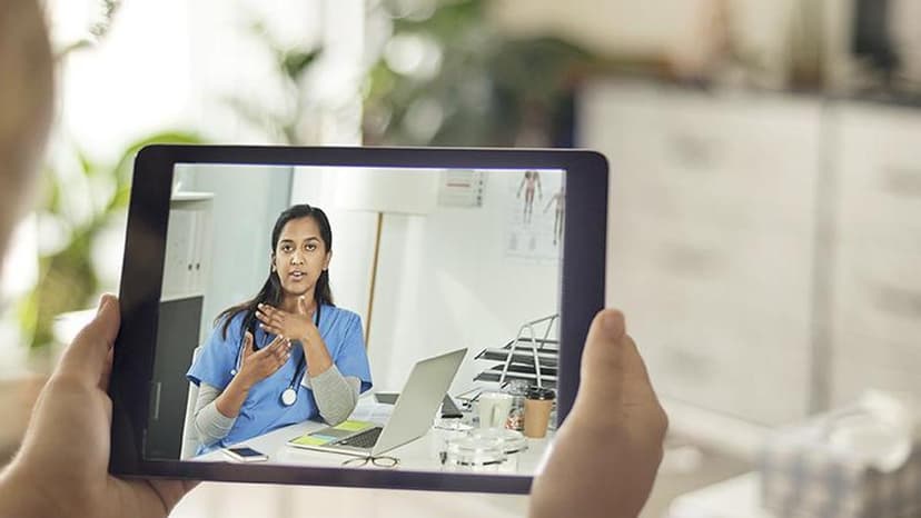 Tamil Nadu Launches Telemedicine Network