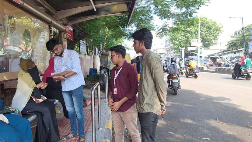 Women's Mobility Boosted, But Needs Work