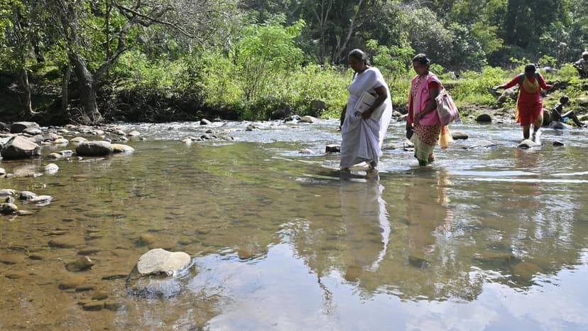 Tamil Nadu: A Healthcare Beacon