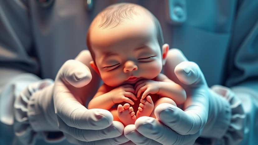 Tamil Nadu's PREM Initiative Saves Young Lives, Boosts Survival Rates