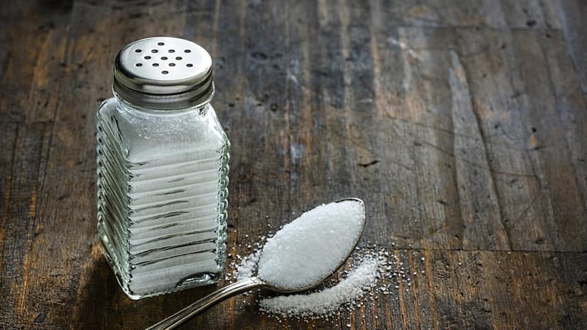 Tamil Nadu Declares War on Salt: Health Mission Launched