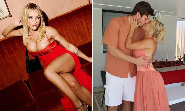 Tammy Hembrow & Matt Zukowski: Reality TV Reunion Scam?