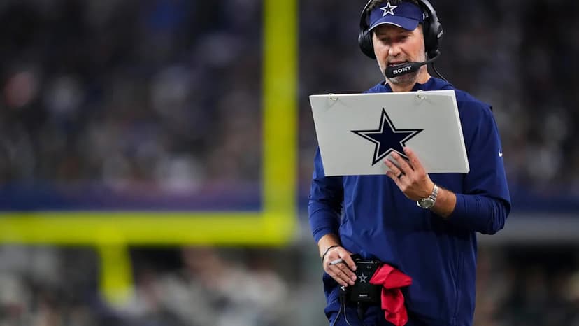 Bucs Collapsing: 0-4 Start to 2026 Season