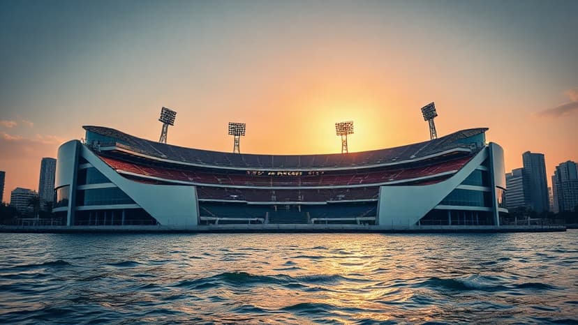 Rays Ballpark Deal Approved: A New Era for Tampa Bay Baseball