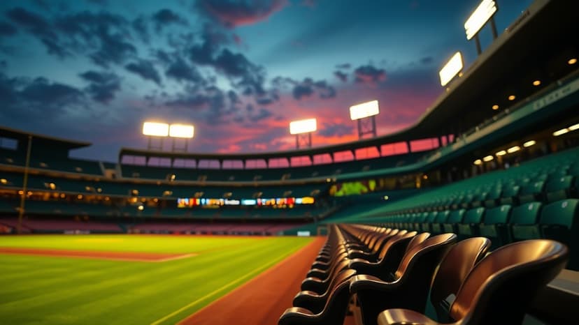 Rays Stockpile Young Talent for Future Success