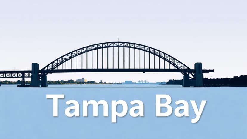 Tampa Bay Braces for Arctic Blast!