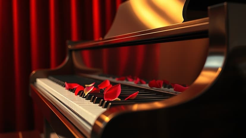 Vásáry: The Poet of Chopin and Liszt Dies at 92