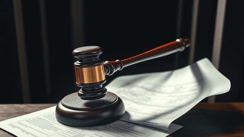 Surrey Council Wins High Court Orders Against Unlawful Works