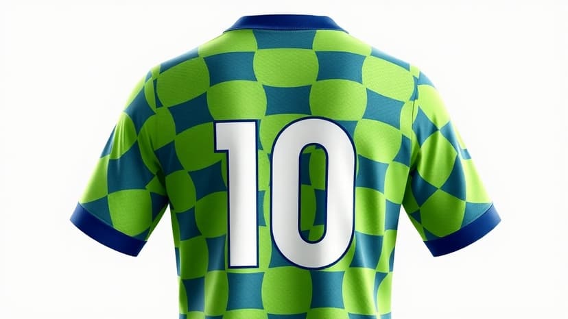 Morocco's Mega Stadium: Future World Cup Ready?