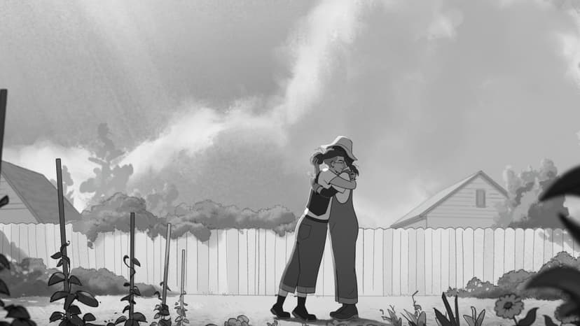Animated Oscar Hope: 'Tangles' Acquired for US Theatrical Run