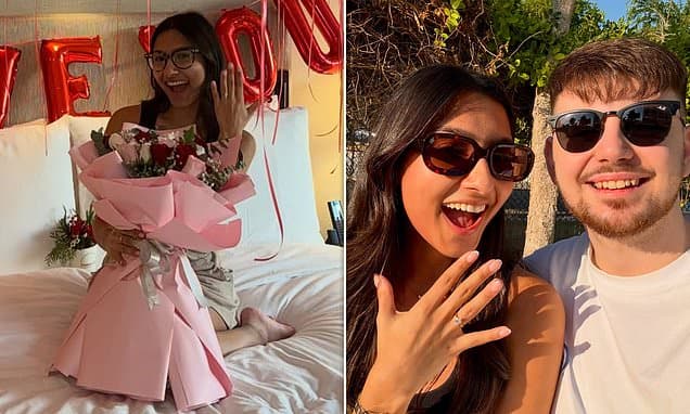 Coronation Street Star Tanisha Gorey Engaged!