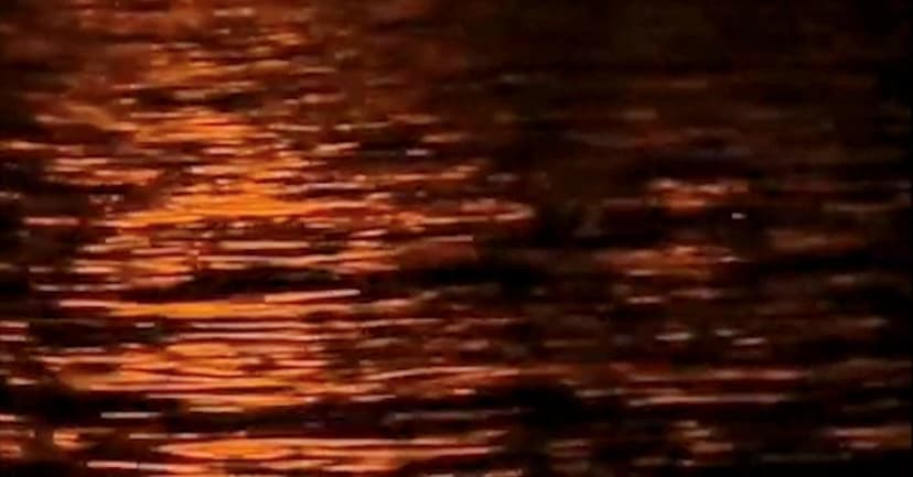 Tanker Ablaze After Explosive Boat Attack